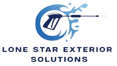 Lone Star Exterior Solutions Logo